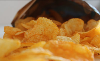 Dover Chips